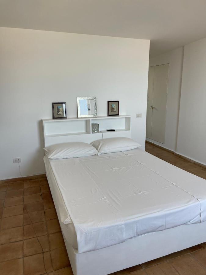 Attico Cedronio Apartment Napoli Exterior foto