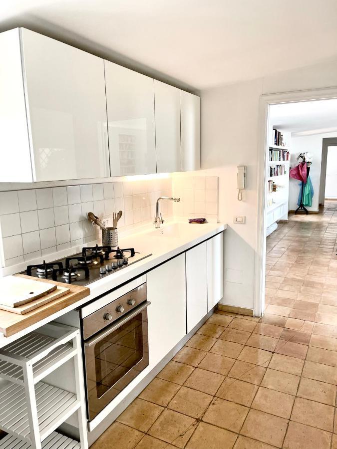 Attico Cedronio Apartment Napoli Exterior foto